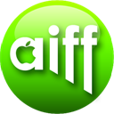AIFF green icon